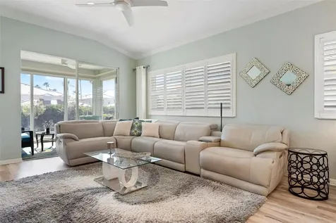211 Vista Del Lago Way Venice FL 34292