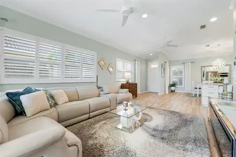 211 Vista Del Lago Way Venice FL 34292