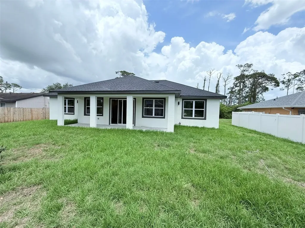 4683 Boston Terrace North Port FL 34288