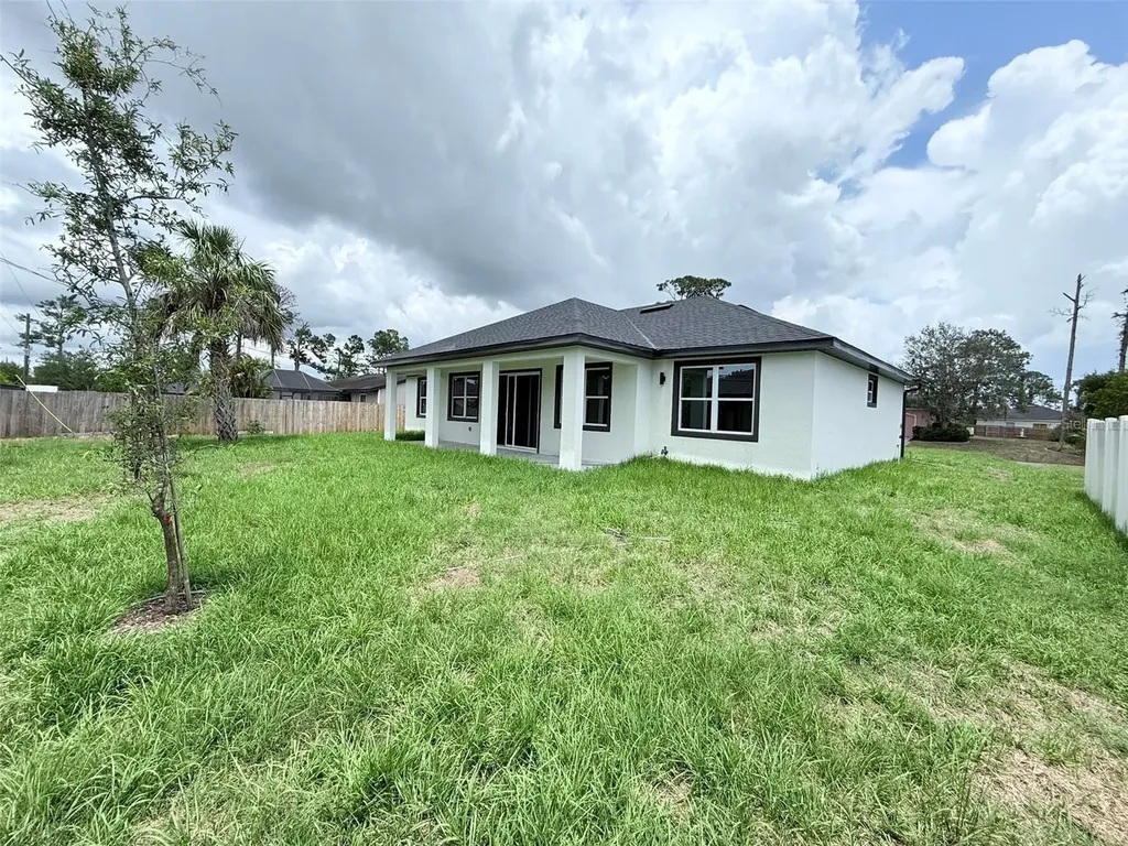 4683 Boston Terrace North Port FL 34288
