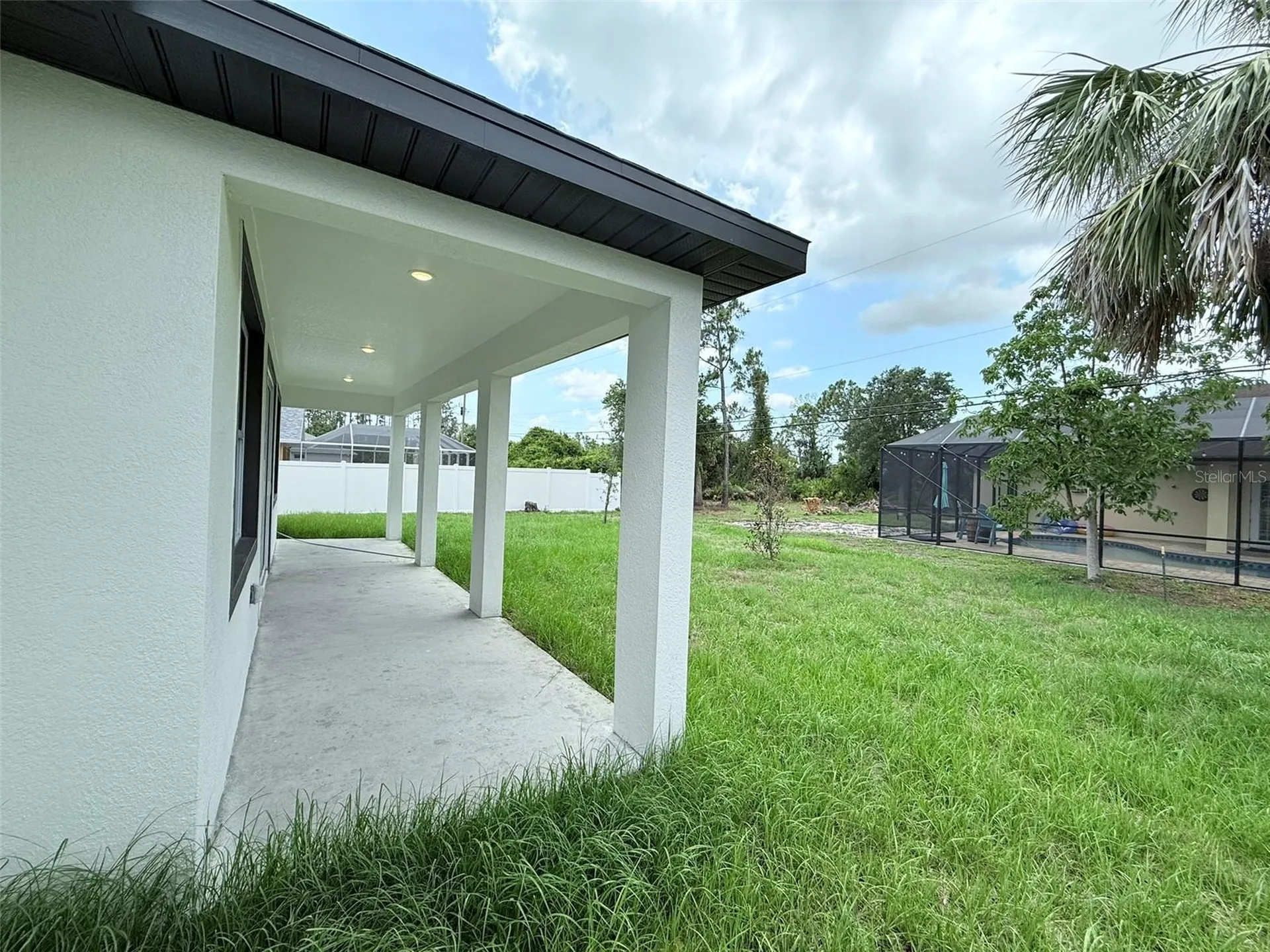 4683 Boston Terrace North Port FL 34288