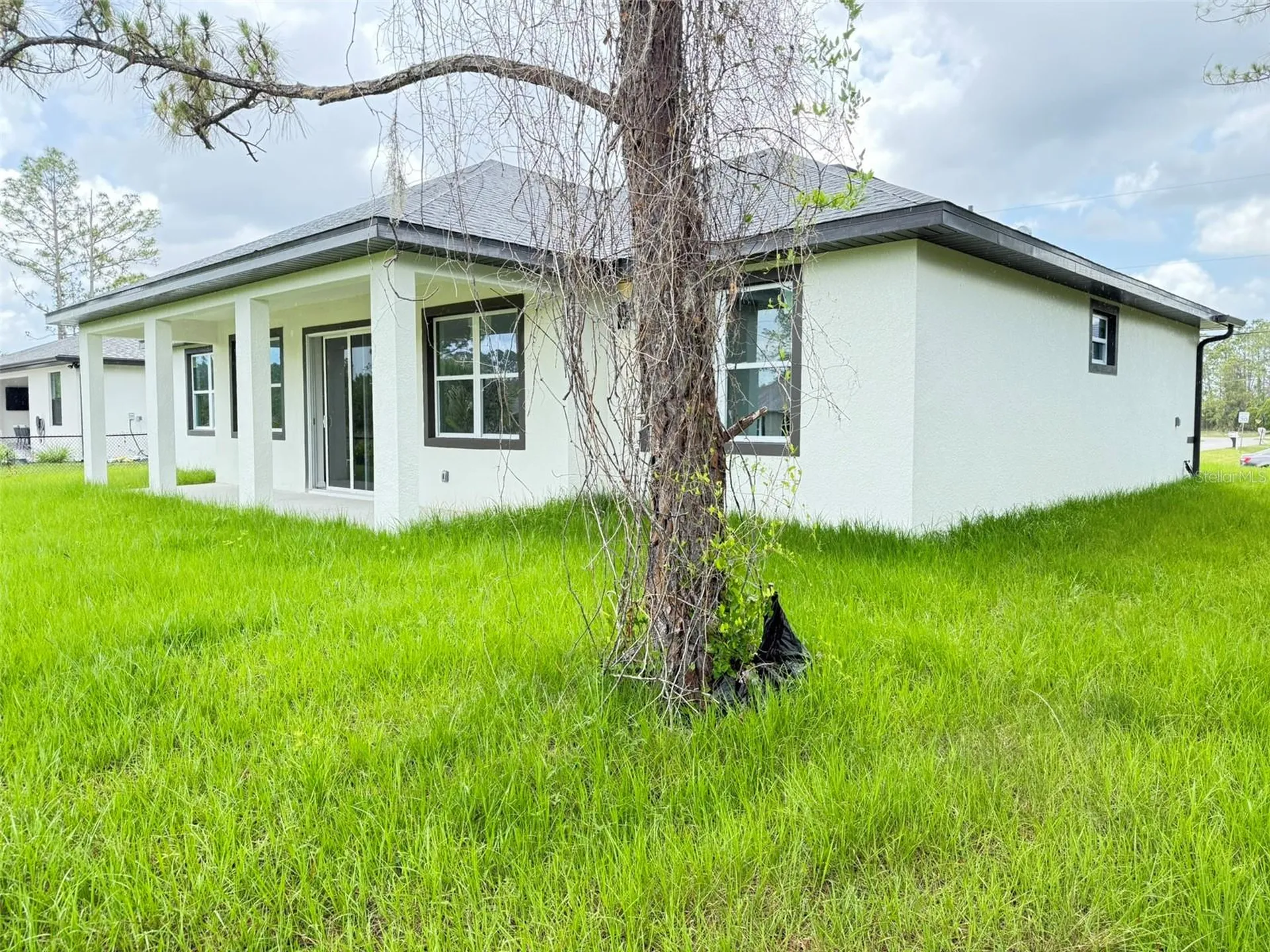 4683 Boston Terrace North Port FL 34288