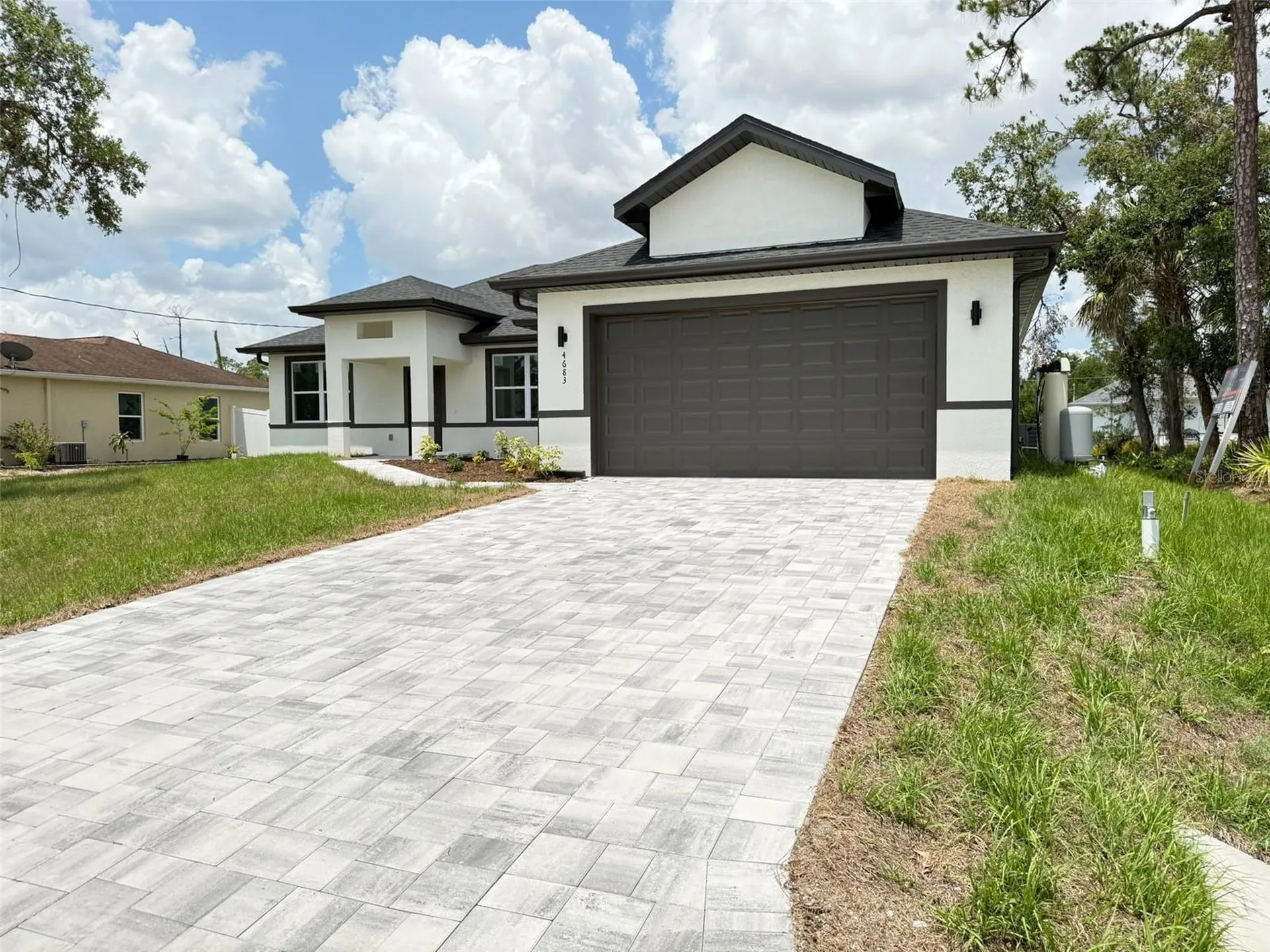 4683 Boston Terrace North Port FL 34288