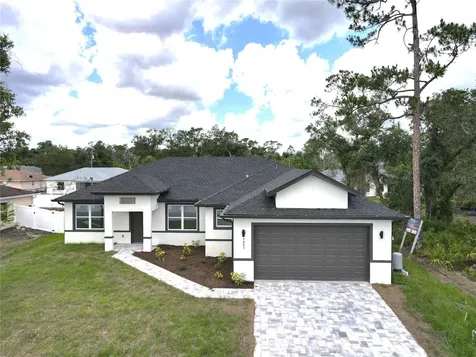 4683 Boston Terrace North Port FL 34288