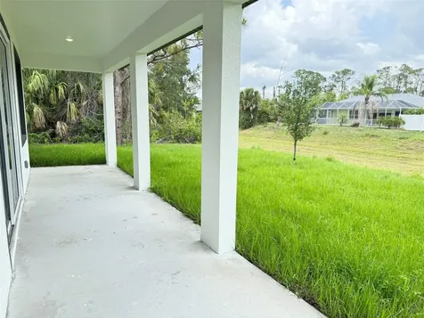 4683 Boston Terrace North Port FL 34288