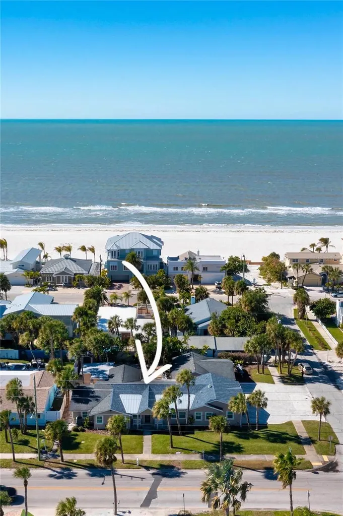 848 Mandalay Avenue Clearwater Beach FL 33767
