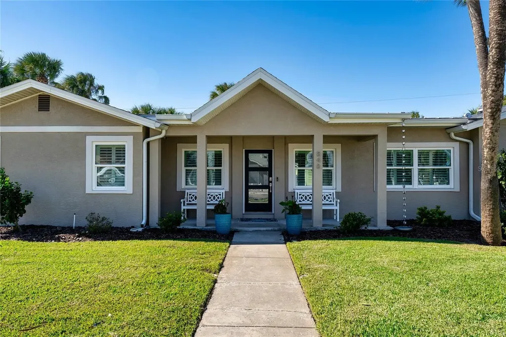 848 Mandalay Avenue Clearwater Beach FL 33767