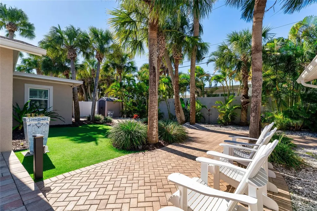 848 Mandalay Avenue Clearwater Beach FL 33767