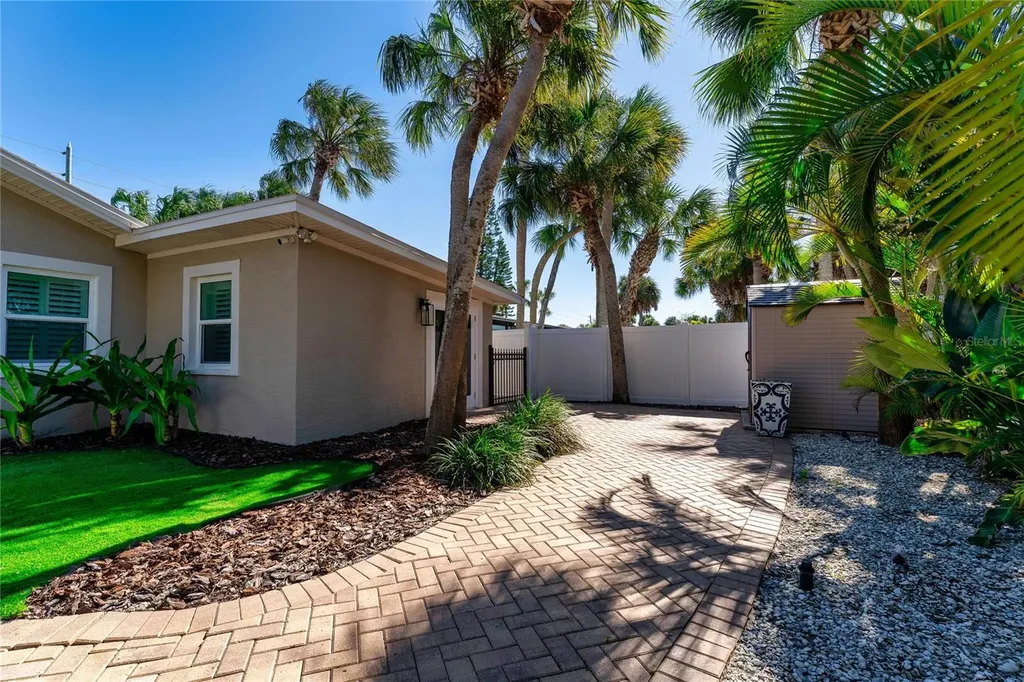 848 Mandalay Avenue Clearwater Beach FL 33767