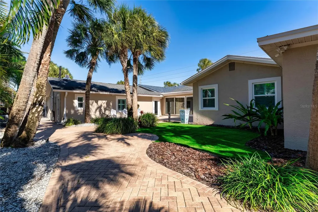 848 Mandalay Avenue Clearwater Beach FL 33767