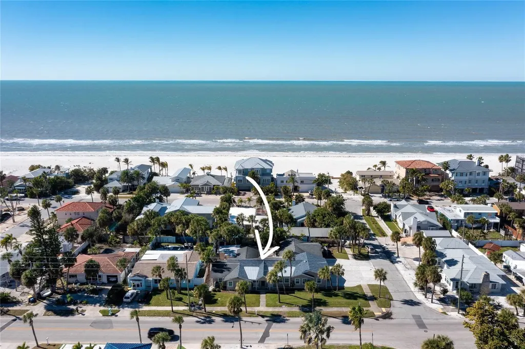 848 Mandalay Avenue Clearwater Beach FL 33767