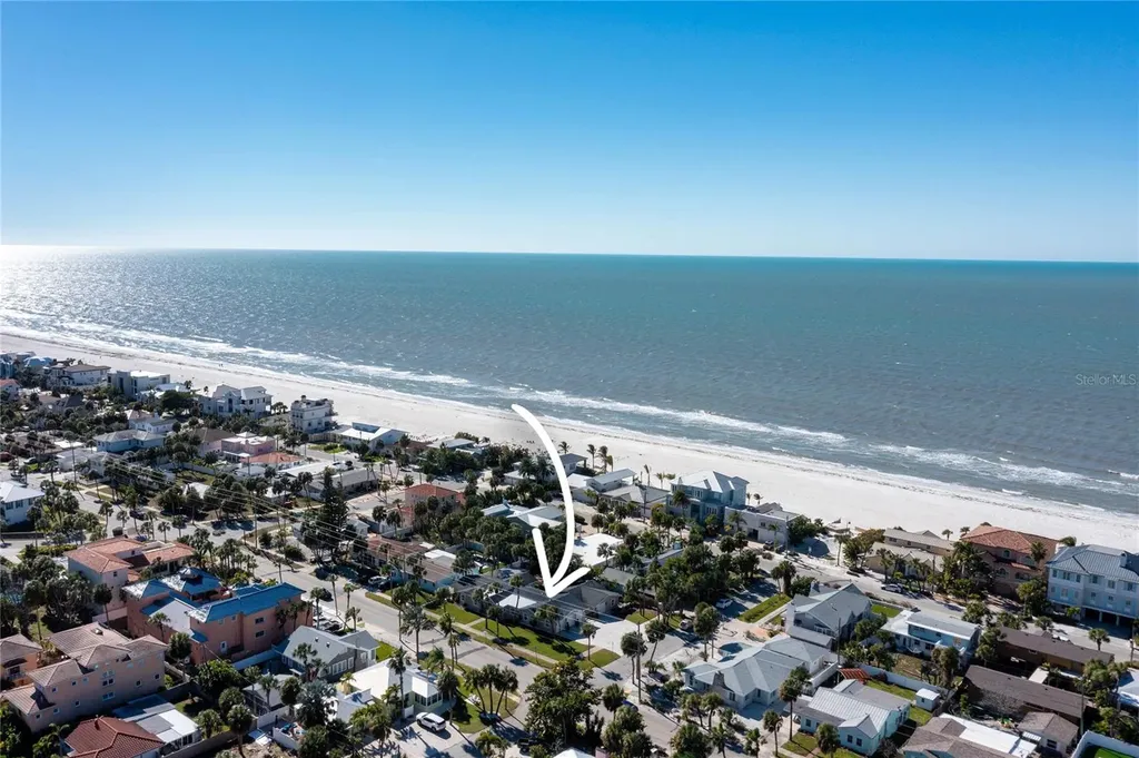 848 Mandalay Avenue Clearwater Beach FL 33767