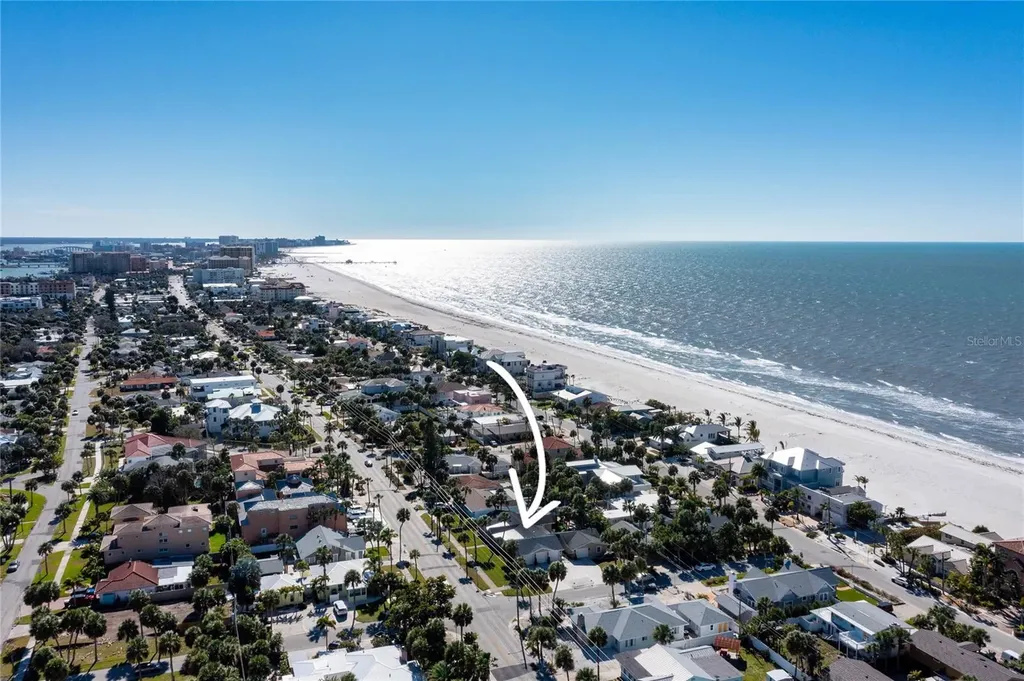 848 Mandalay Avenue Clearwater Beach FL 33767