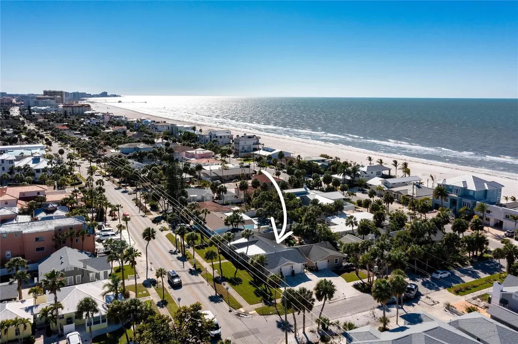 848 Mandalay Avenue Clearwater Beach FL 33767