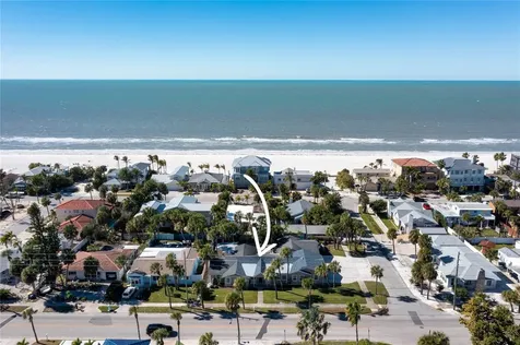 848 Mandalay Avenue Clearwater Beach FL 33767