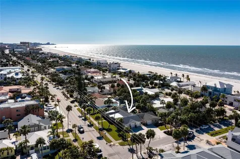 848 Mandalay Avenue Clearwater Beach FL 33767