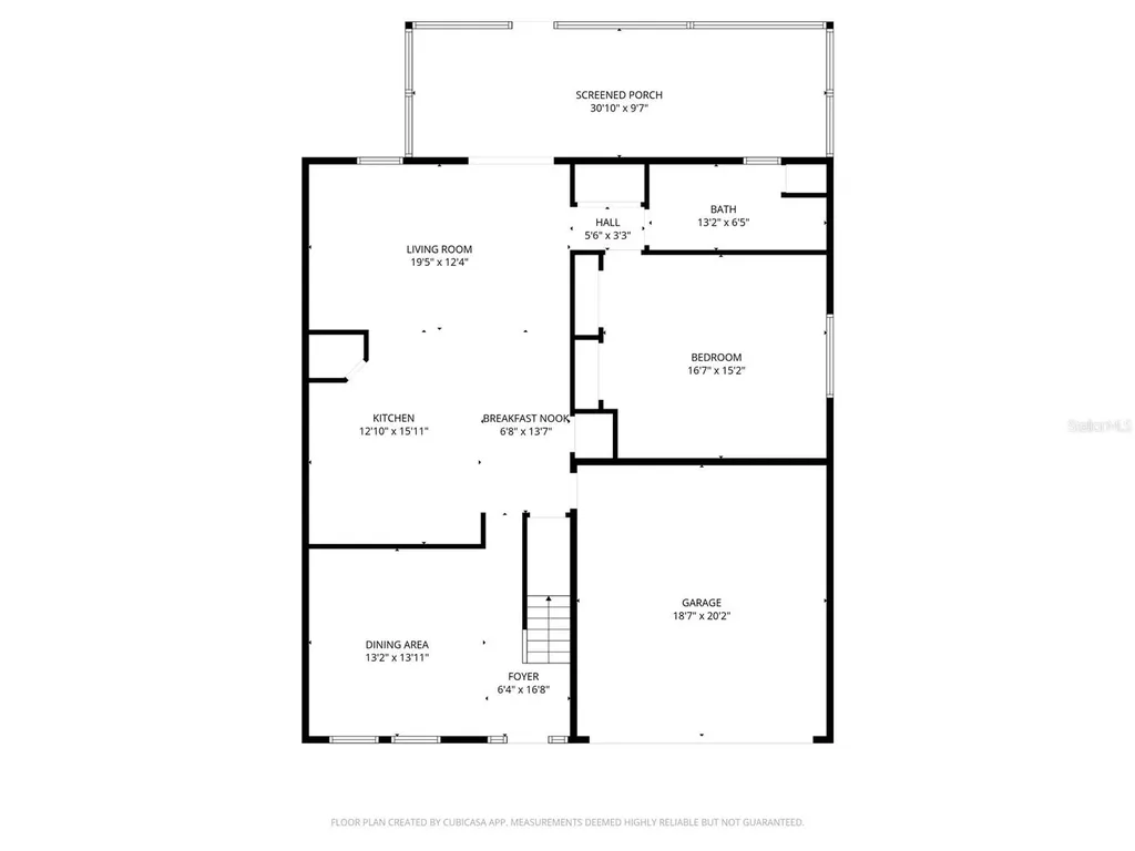 7716 Park Hill Avenue Leesburg FL 34748