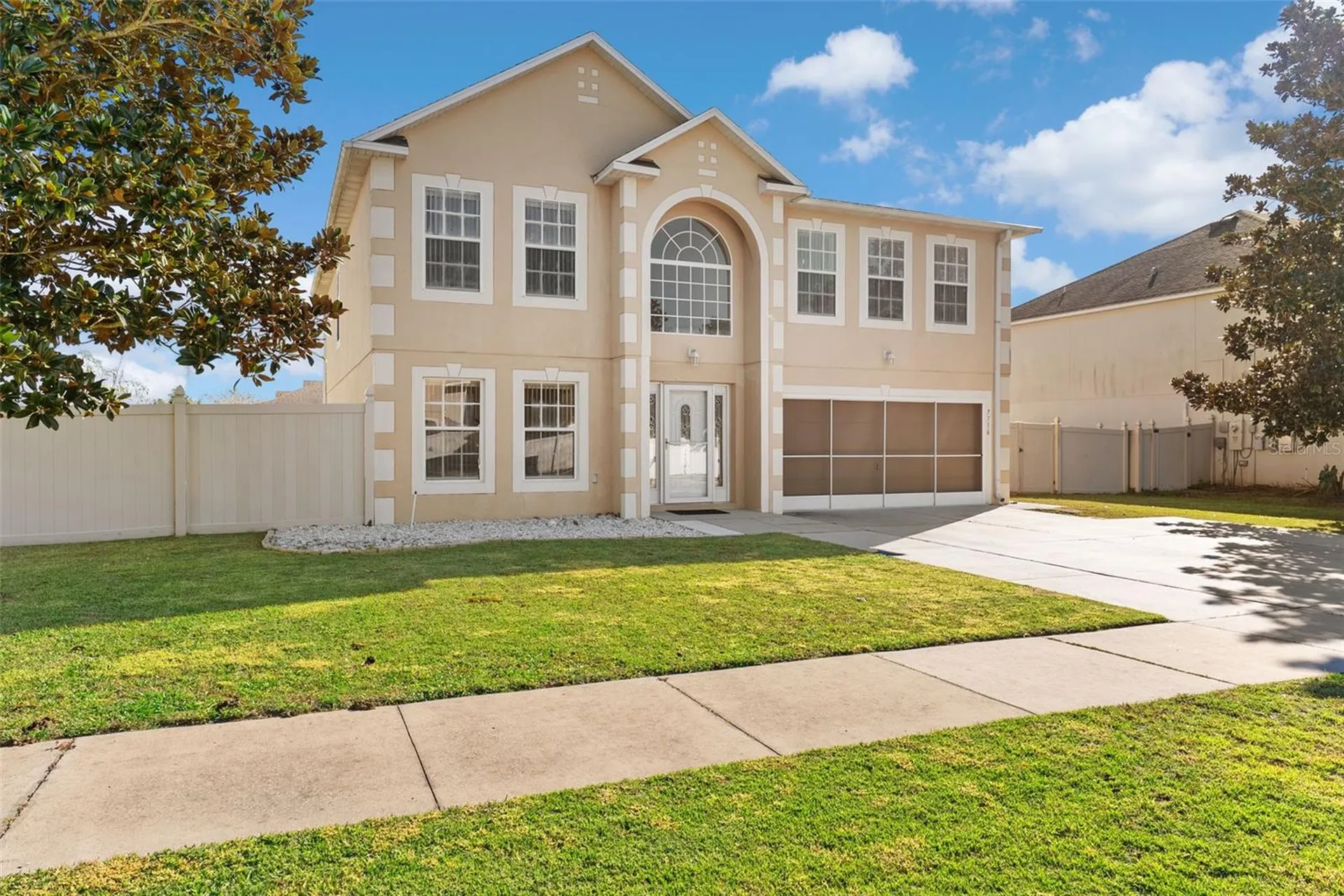7716 Park Hill Avenue Leesburg FL 34748