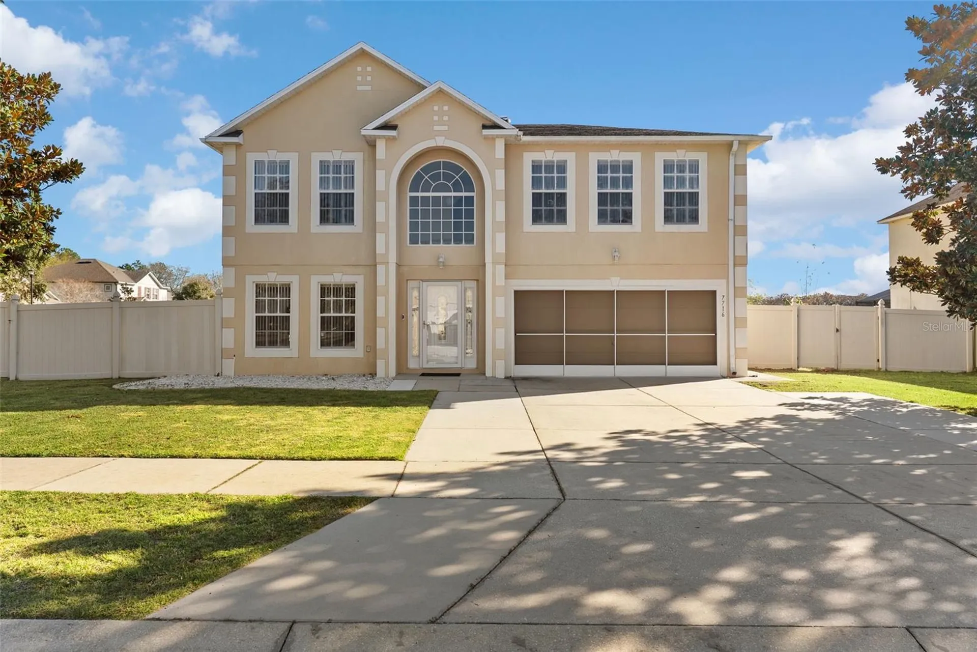 7716 Park Hill Avenue Leesburg FL 34748