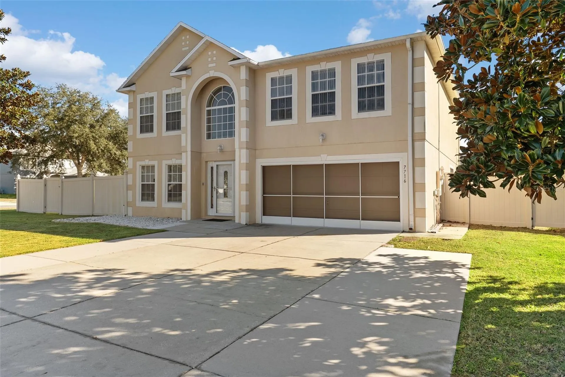 7716 Park Hill Avenue Leesburg FL 34748