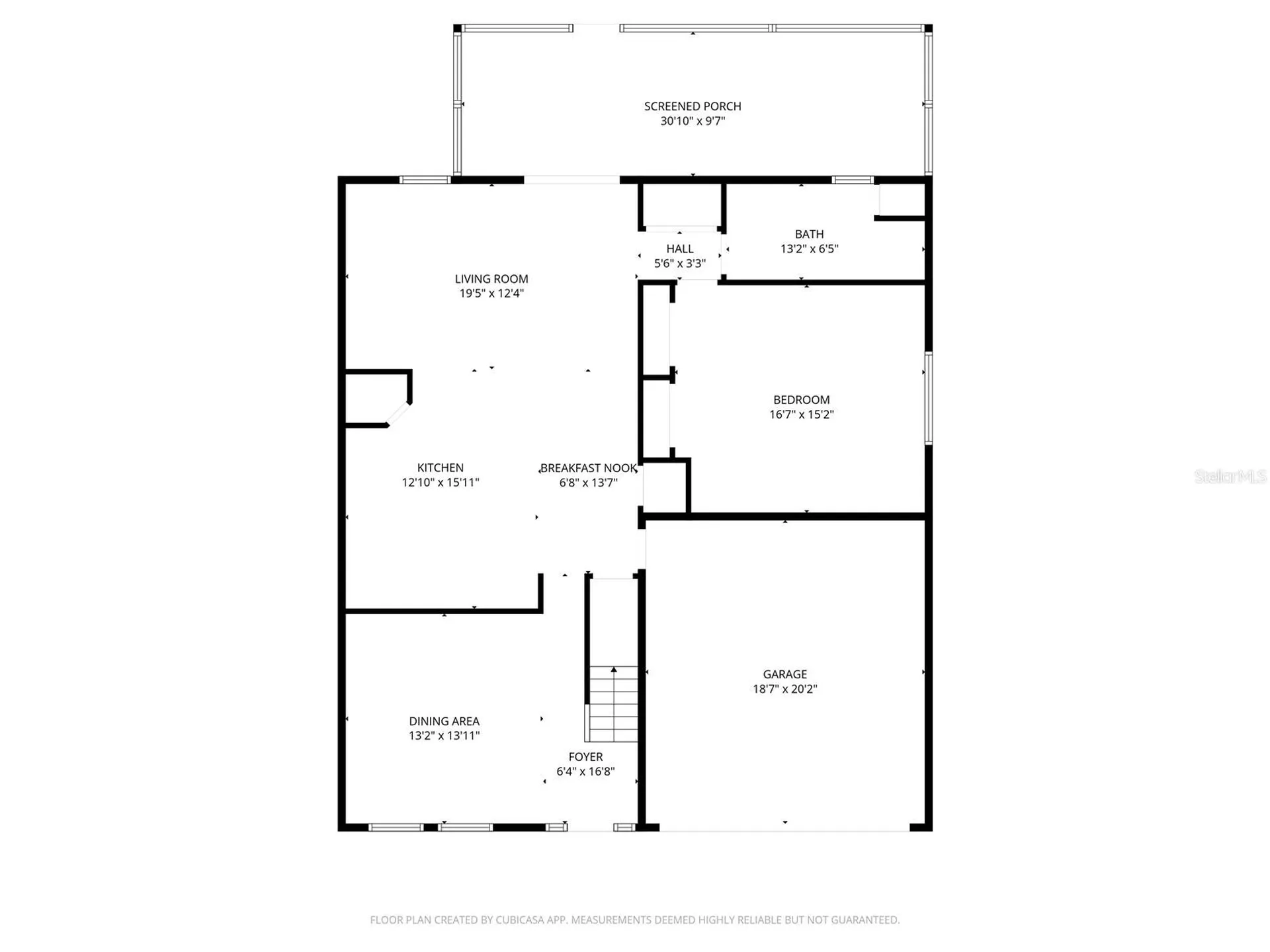 7716 Park Hill Avenue Leesburg FL 34748