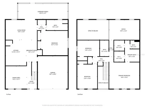 7716 Park Hill Avenue Leesburg FL 34748