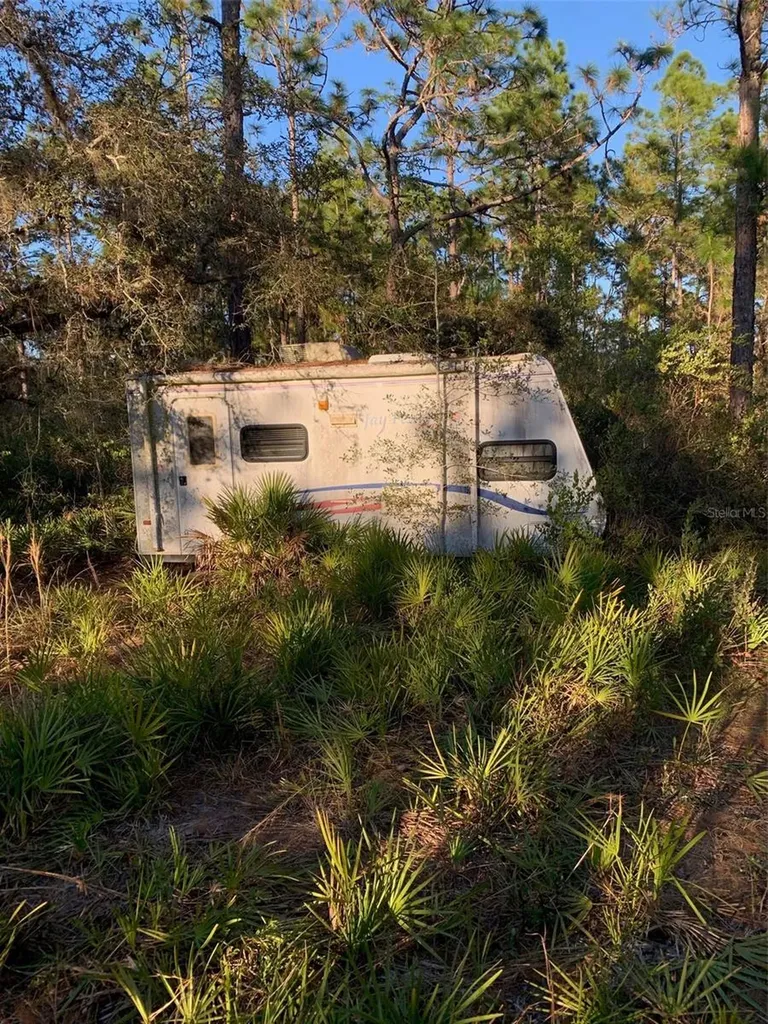 49 Fenny Bosk Trail Venus FL 33960