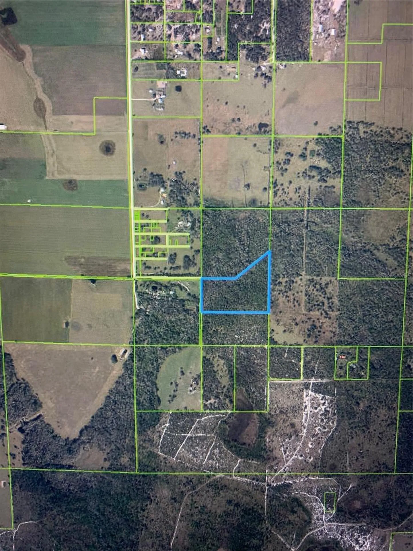 49 Fenny Bosk Trail Venus FL 33960