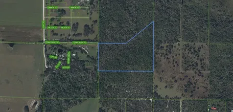 49 Fenny Bosk Trail Venus FL 33960