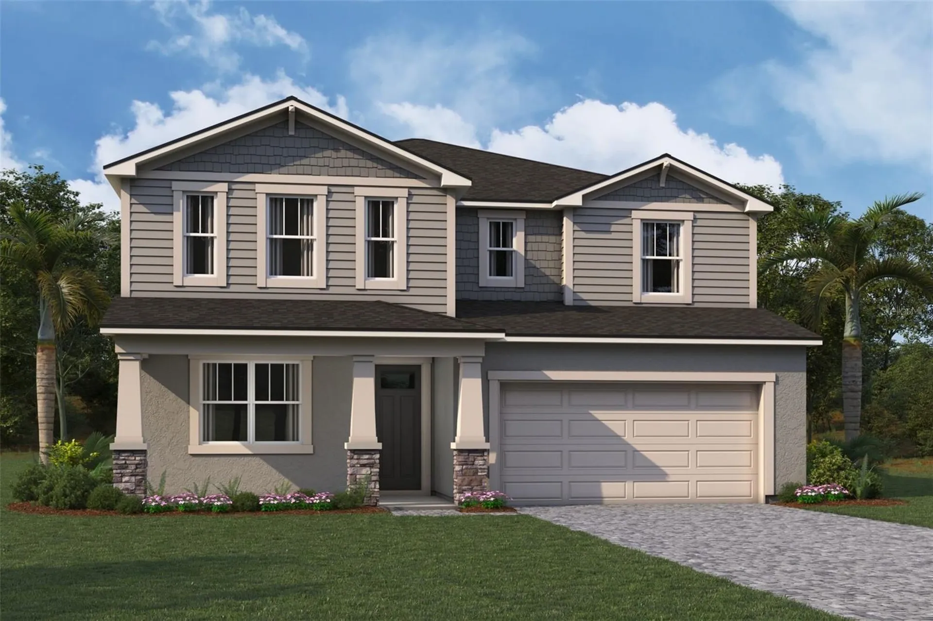 9252 Derbyshire Drive Parrish FL 34219