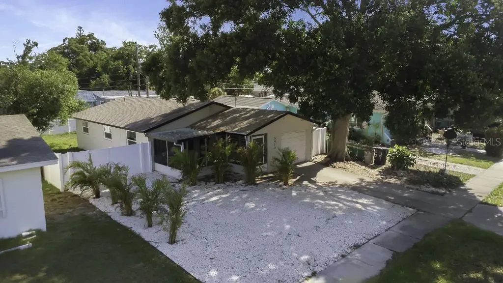 5413 15th Avenue S Gulfport FL 33707