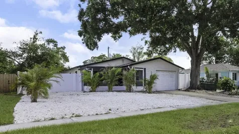 5413 15th Avenue S Gulfport FL 33707