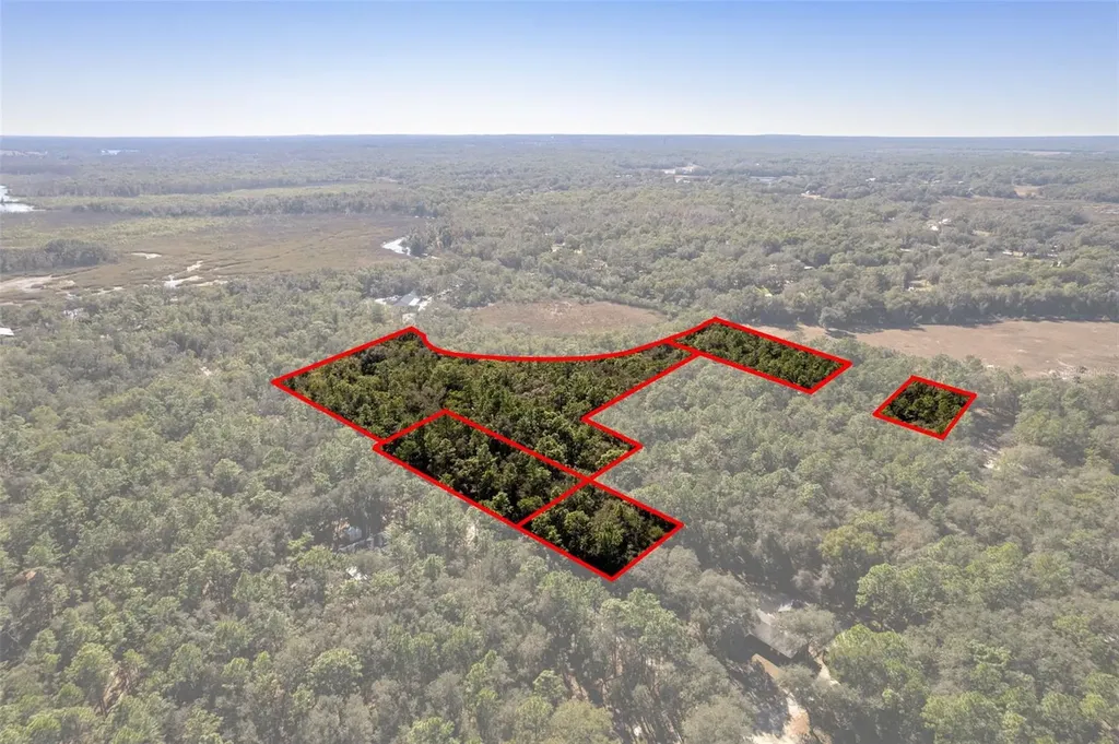 9735 Mallard Drive Inverness FL 34450