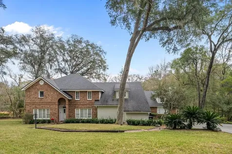 2545 Crooked Creek Point Middleburg FL 32068