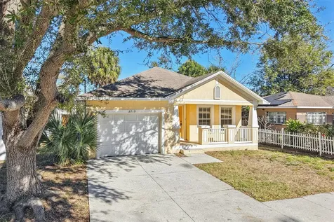 2719 W Union Street Tampa FL 33607