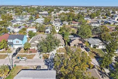 2719 W Union Street Tampa FL 33607