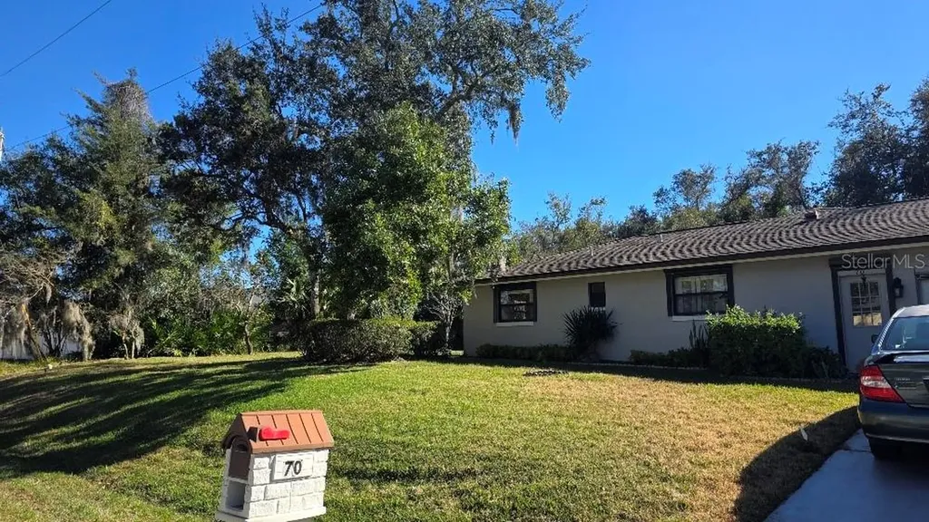 70 Furness Place Palm Coast FL 32137