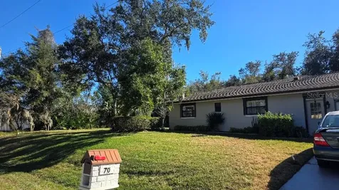70 Furness Place Palm Coast FL 32137