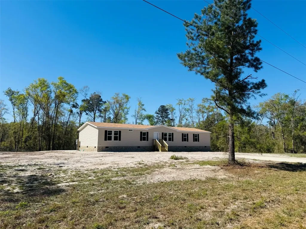 14322 98th Street Live Oak FL 32060