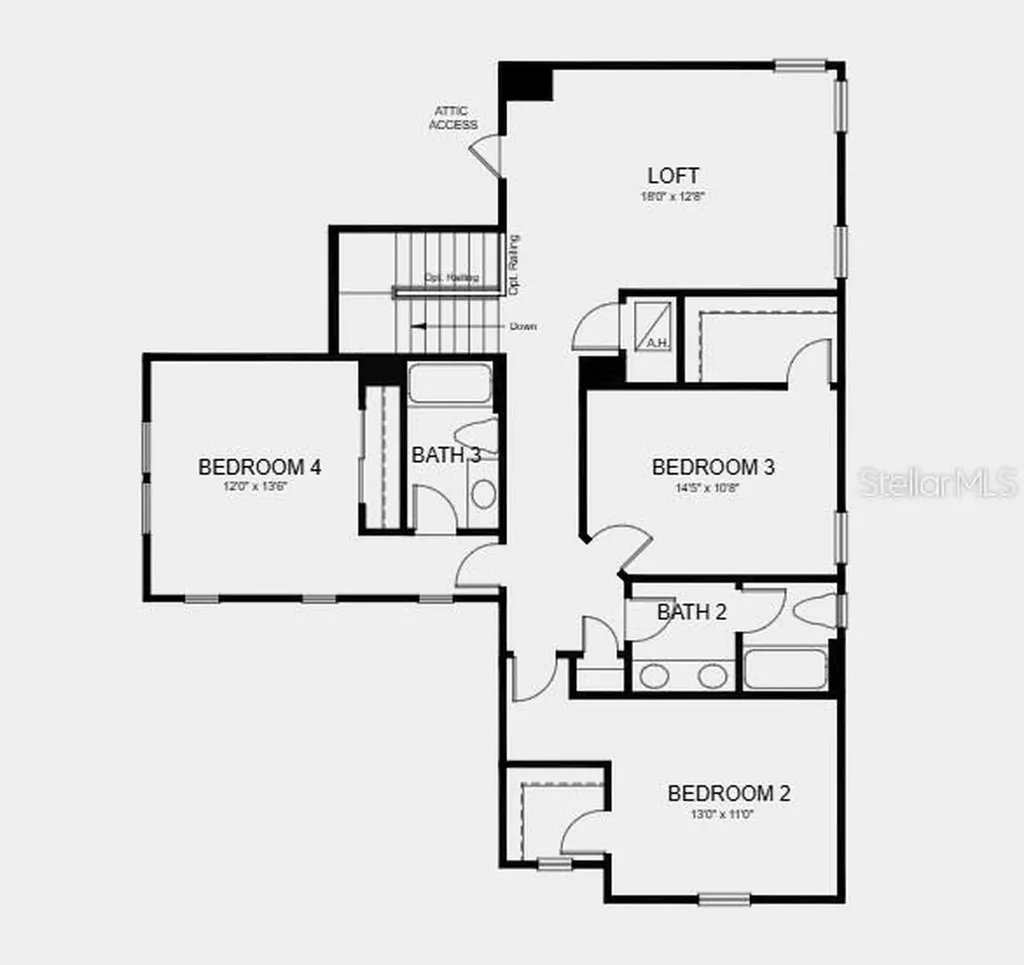 5133 Slate Hue Place Apollo Beach FL 33572