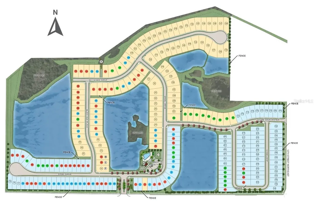 5133 Slate Hue Place Apollo Beach FL 33572