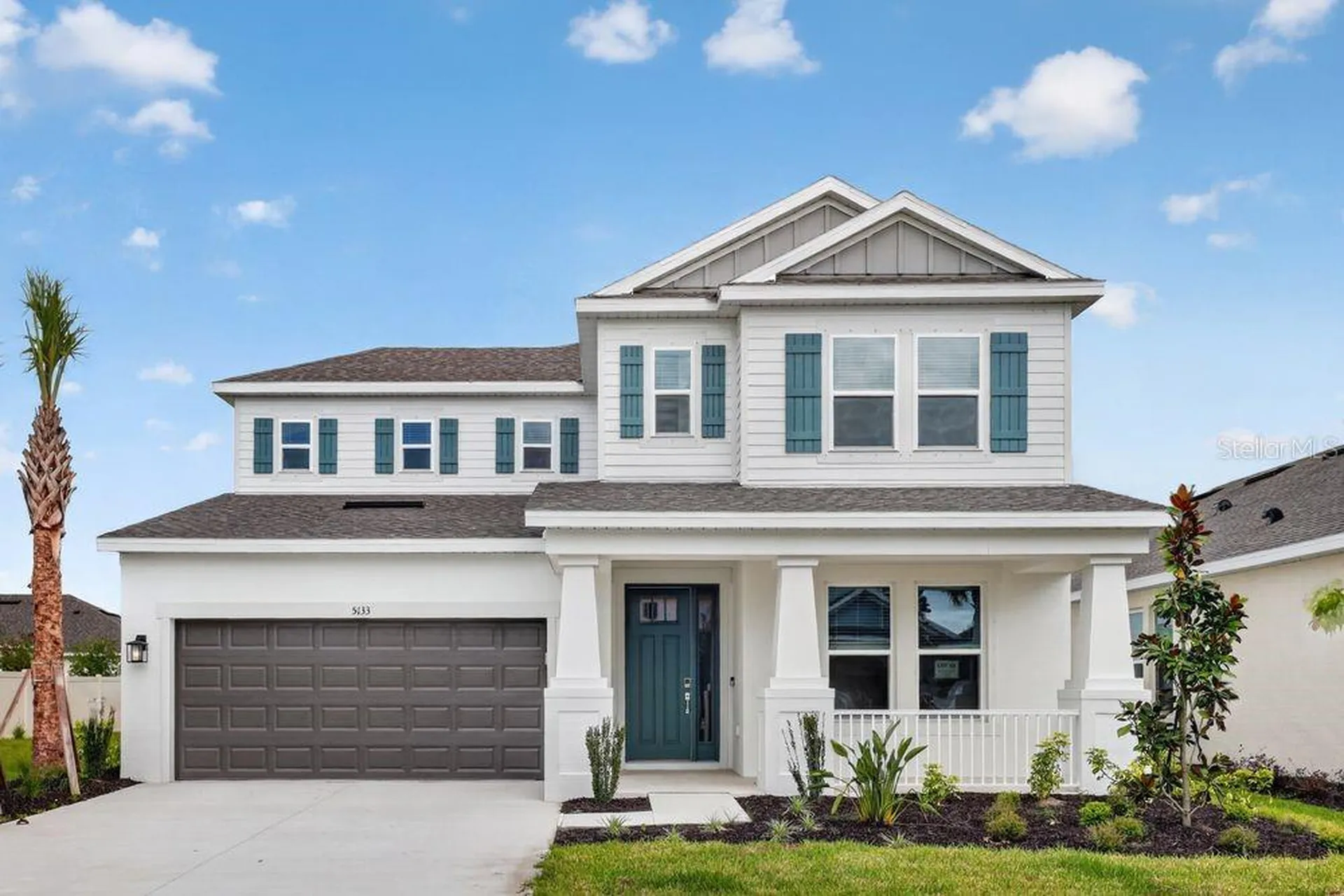 5133 Slate Hue Place Apollo Beach FL 33572