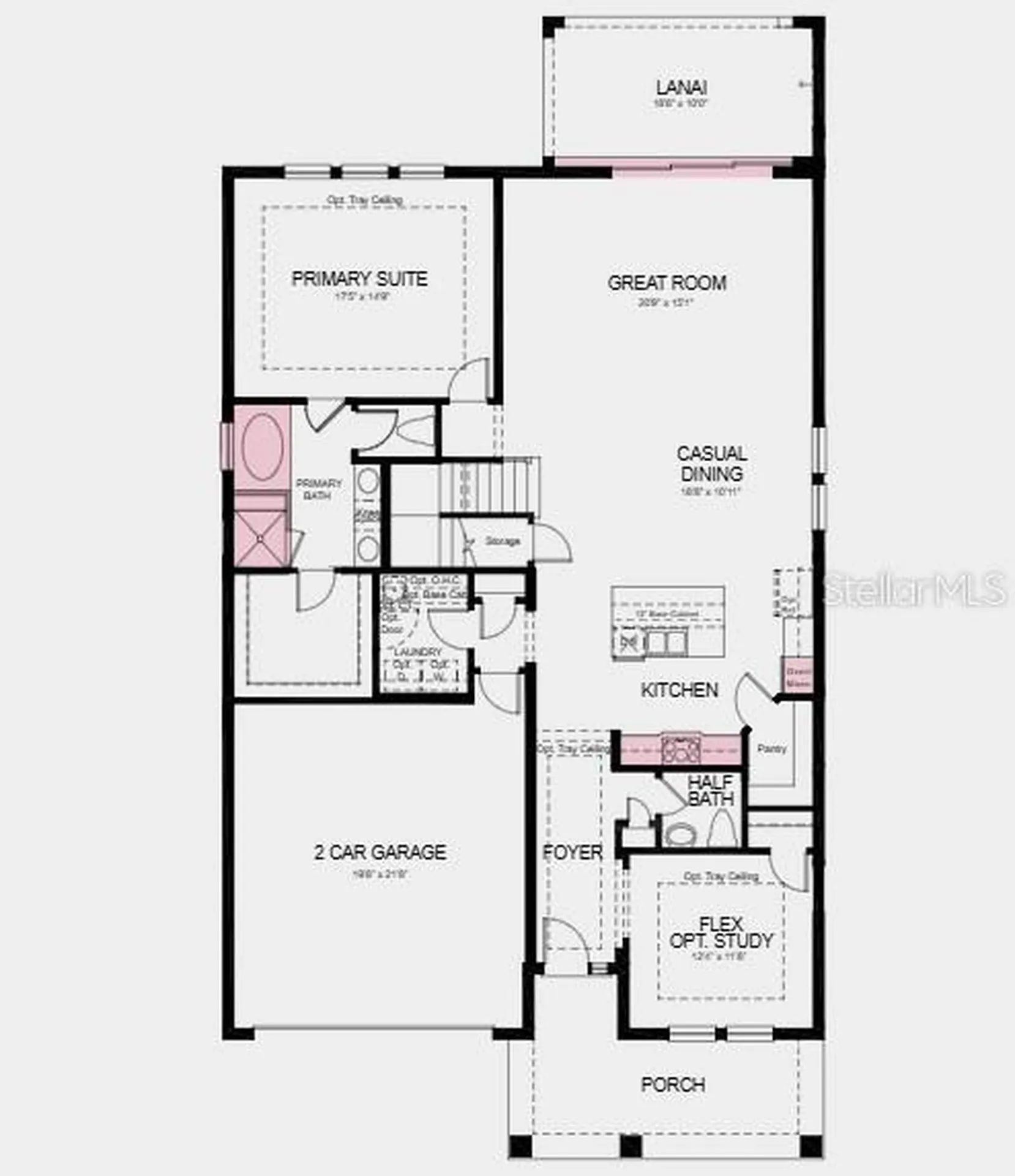 5133 Slate Hue Place Apollo Beach FL 33572