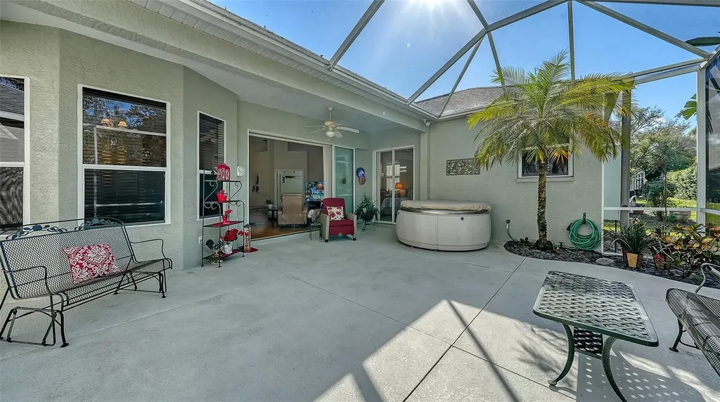 32 Tall Trees Court Sarasota FL 34232
