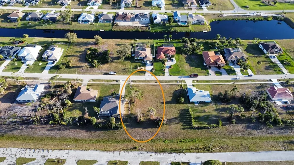489 Boundary Rotonda West FL 33947
