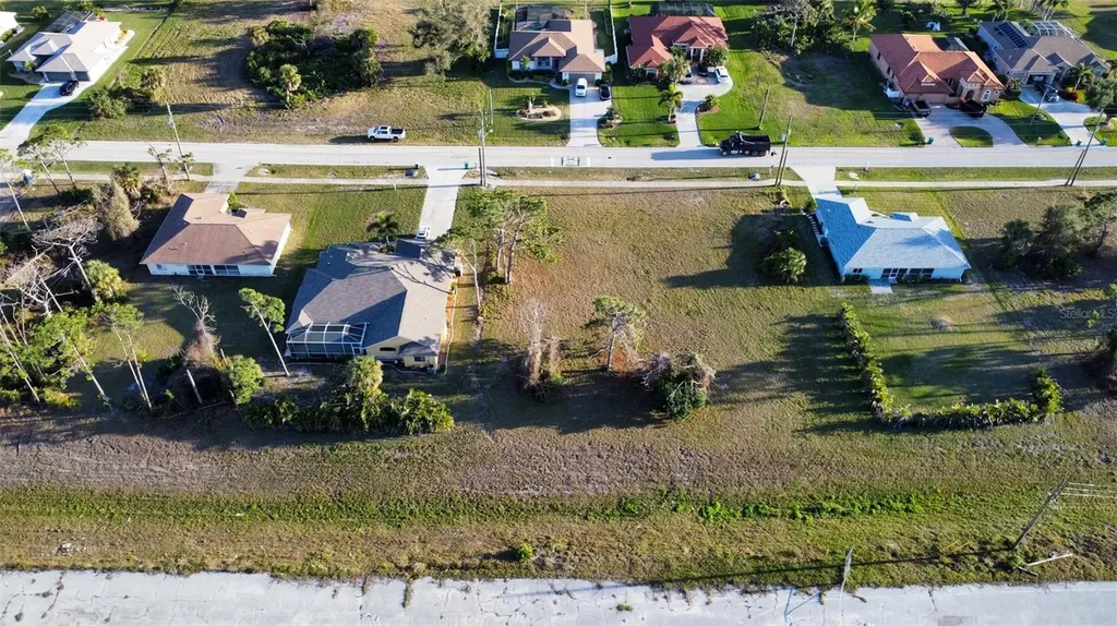 489 Boundary Rotonda West FL 33947