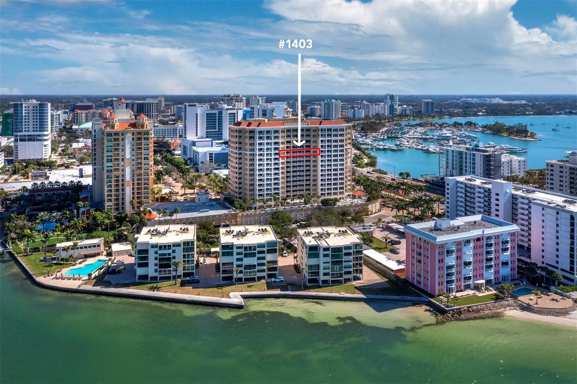 35 Watergate Drive Sarasota FL 34236