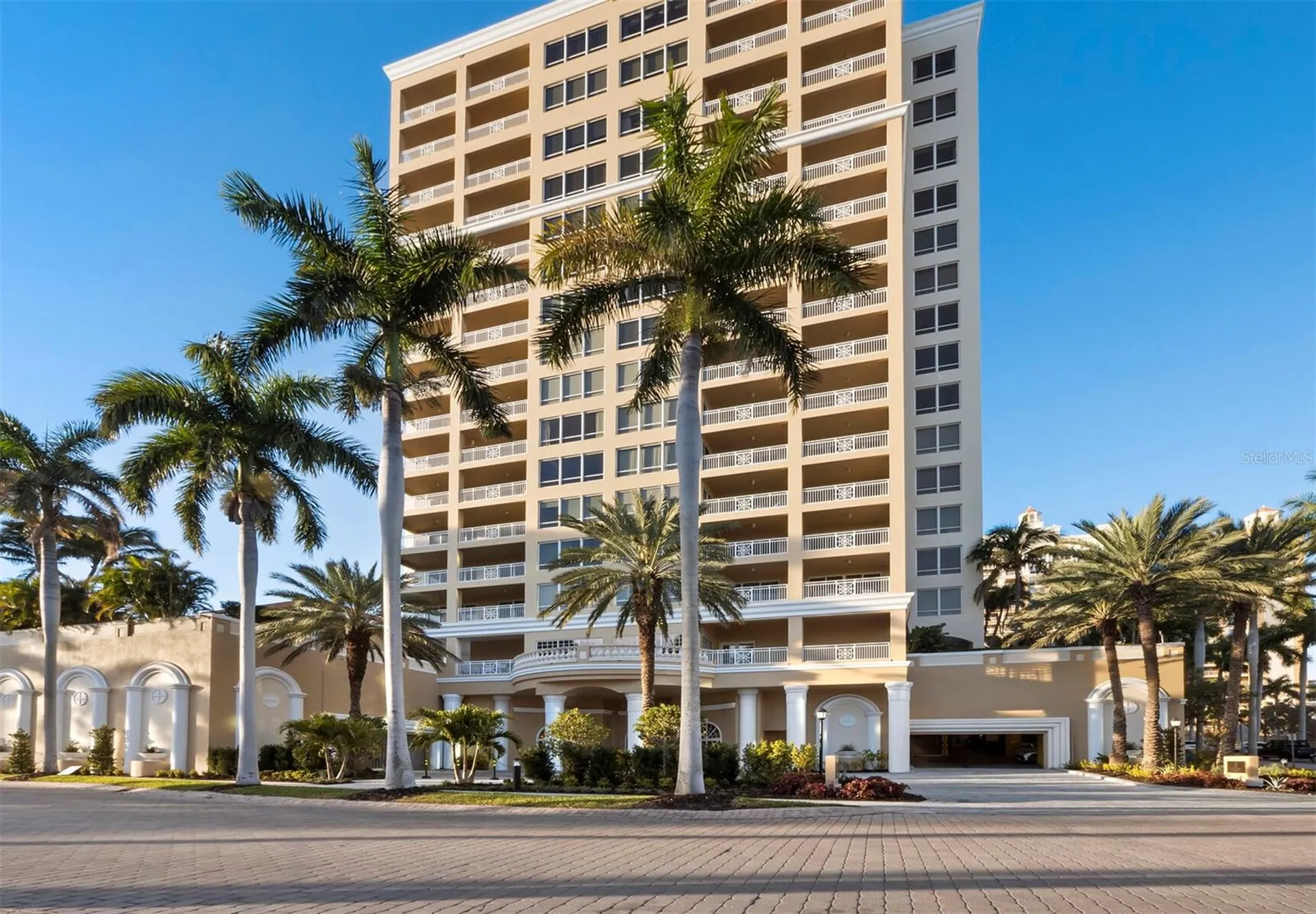 35 Watergate Drive Sarasota FL 34236