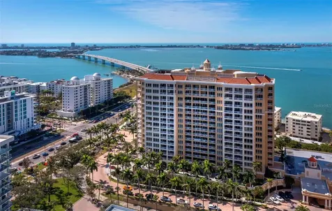 35 Watergate Drive Sarasota FL 34236
