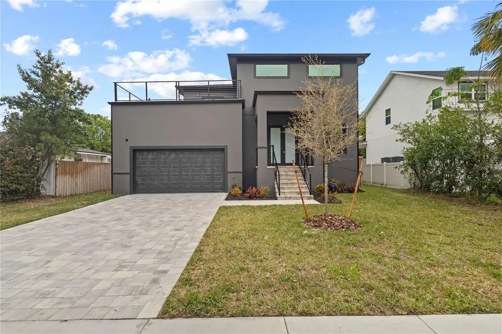 4716 W Euclid Avenue Tampa FL 33629
